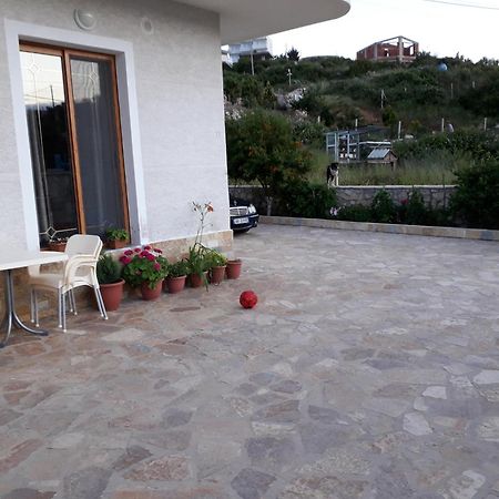 Guesthouse Emanuel Εξαμίλιο Εξωτερικό φωτογραφία