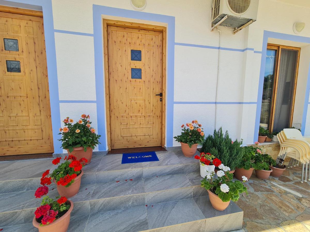 Guesthouse Emanuel Εξαμίλιο Εξωτερικό φωτογραφία