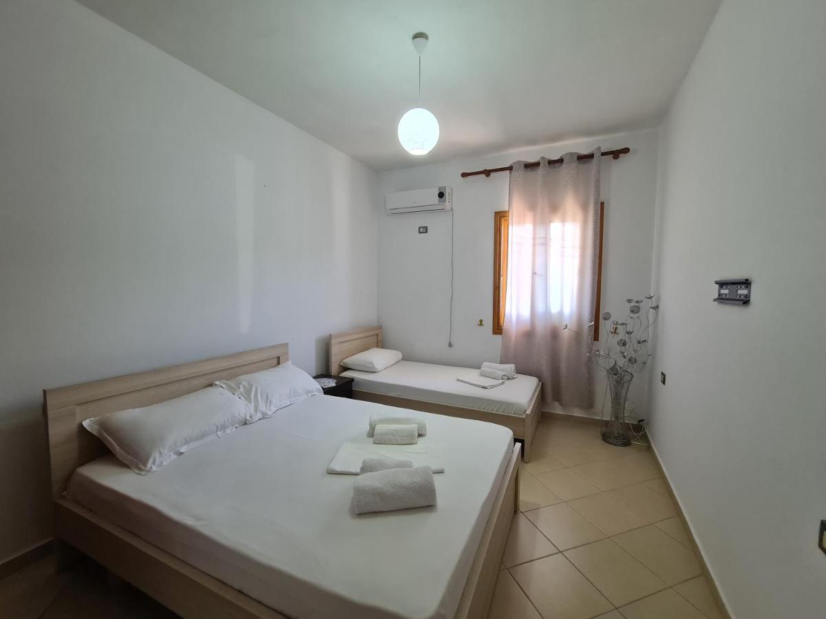 Guesthouse Emanuel Εξαμίλιο Εξωτερικό φωτογραφία