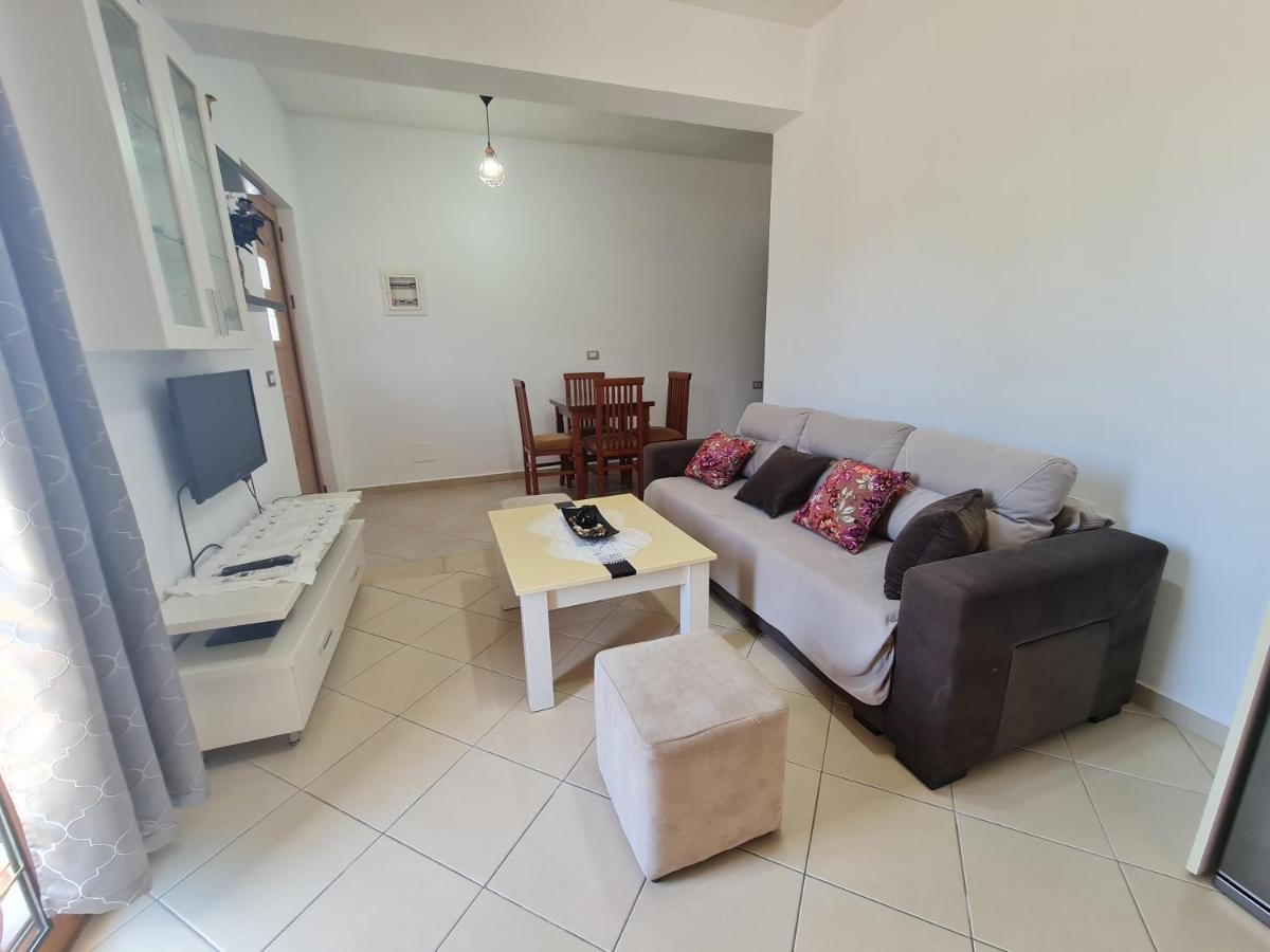 Guesthouse Emanuel Εξαμίλιο Εξωτερικό φωτογραφία