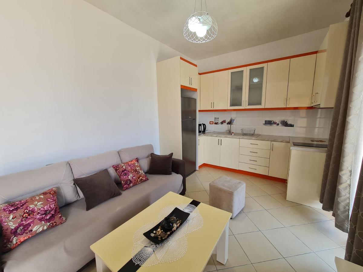 Guesthouse Emanuel Εξαμίλιο Εξωτερικό φωτογραφία