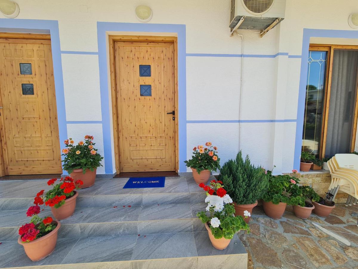 Guesthouse Emanuel Εξαμίλιο Εξωτερικό φωτογραφία