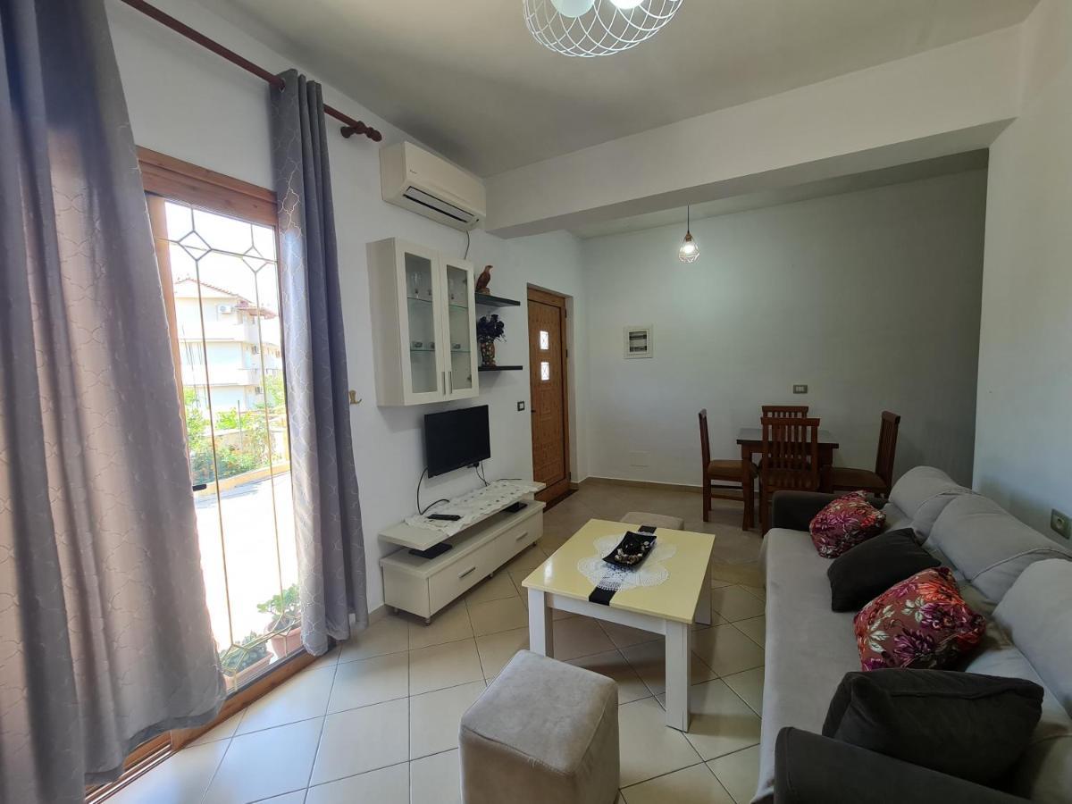 Guesthouse Emanuel Εξαμίλιο Εξωτερικό φωτογραφία