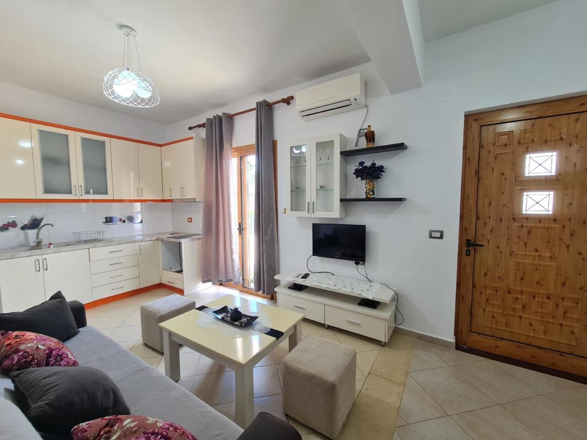 Guesthouse Emanuel Εξαμίλιο Εξωτερικό φωτογραφία
