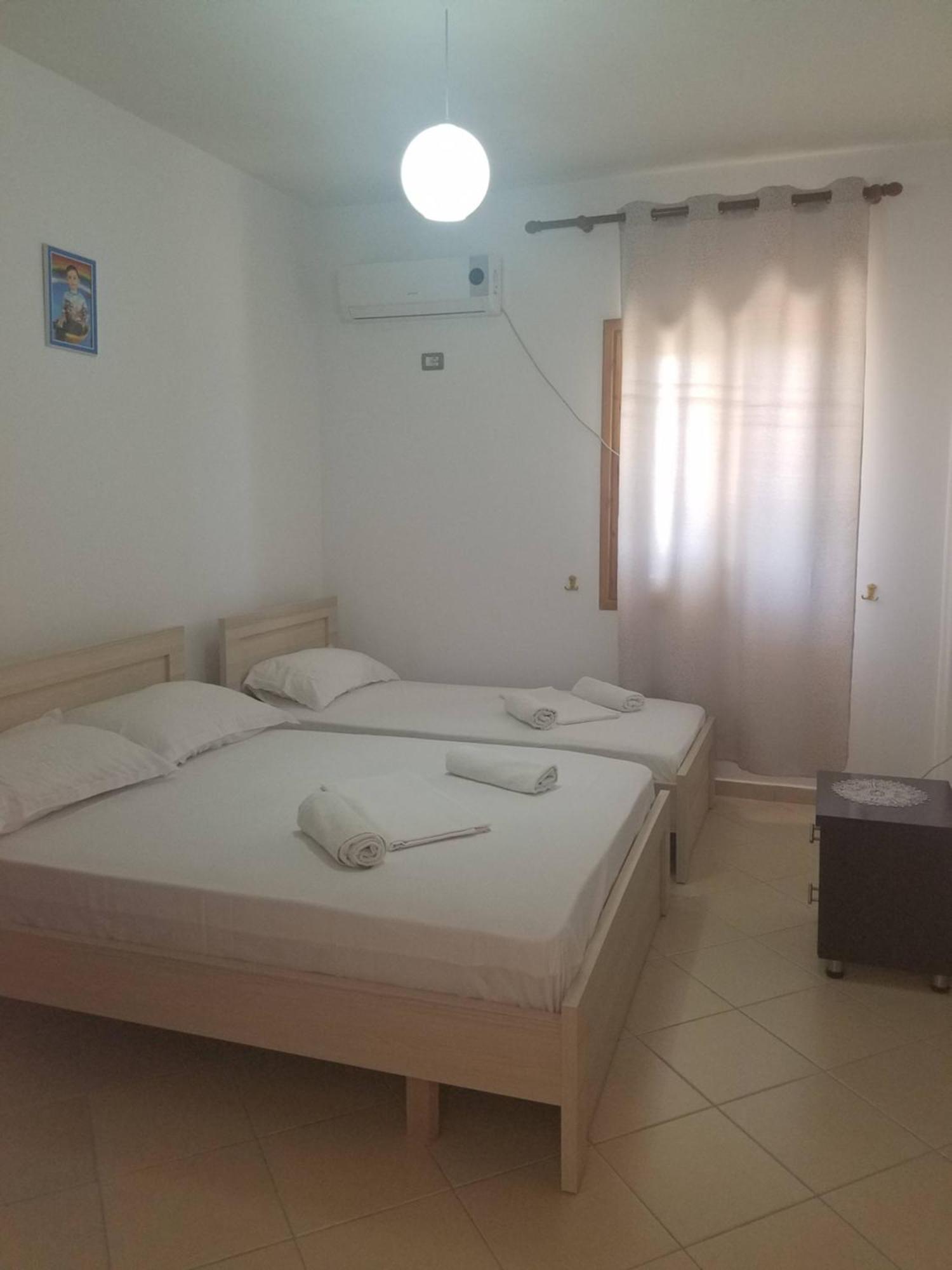 Guesthouse Emanuel Εξαμίλιο Εξωτερικό φωτογραφία