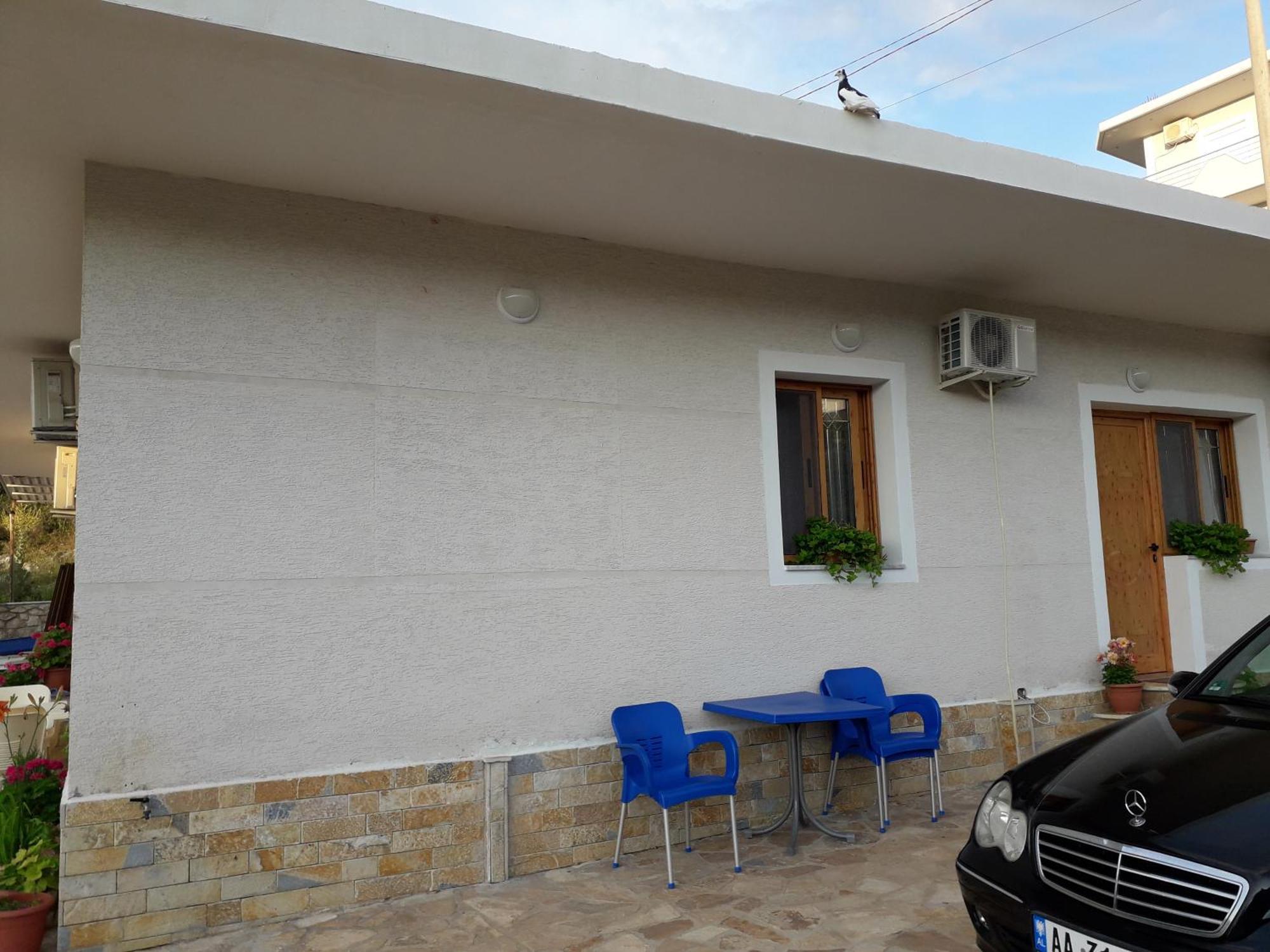 Guesthouse Emanuel Εξαμίλιο Εξωτερικό φωτογραφία