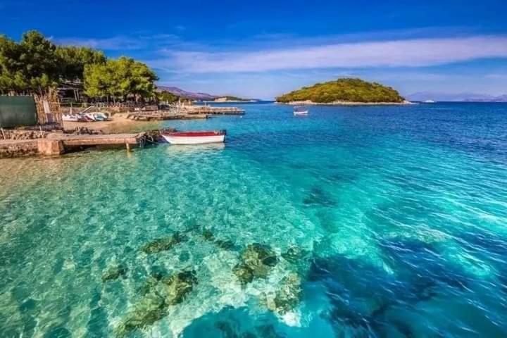 Guesthouse Emanuel Εξαμίλιο Εξωτερικό φωτογραφία