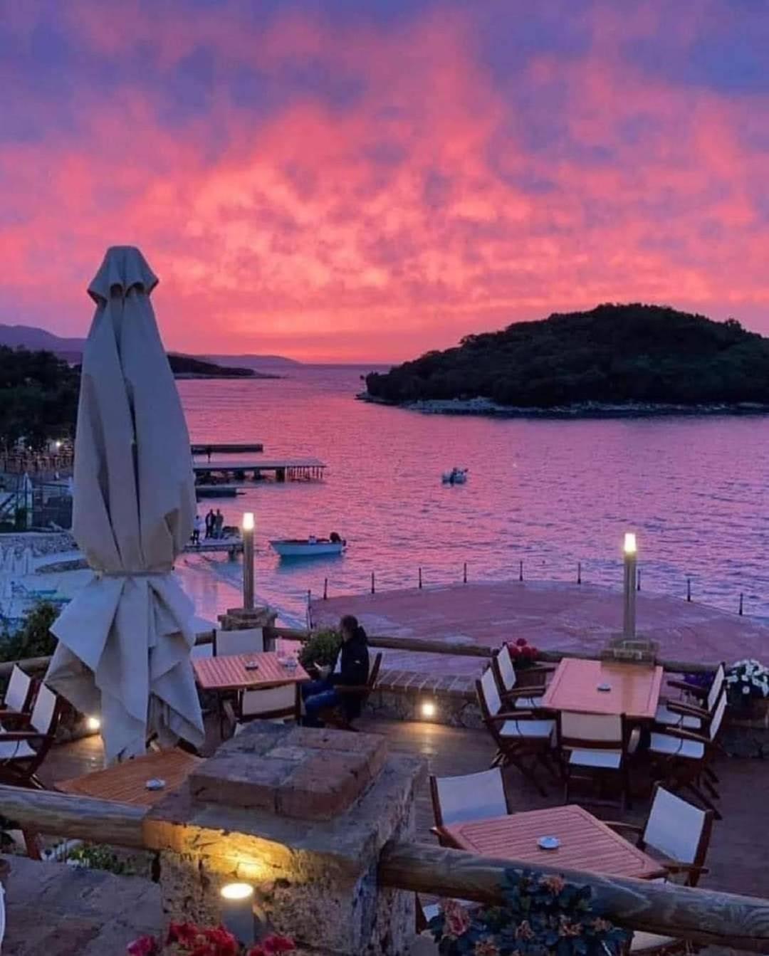 Guesthouse Emanuel Εξαμίλιο Εξωτερικό φωτογραφία
