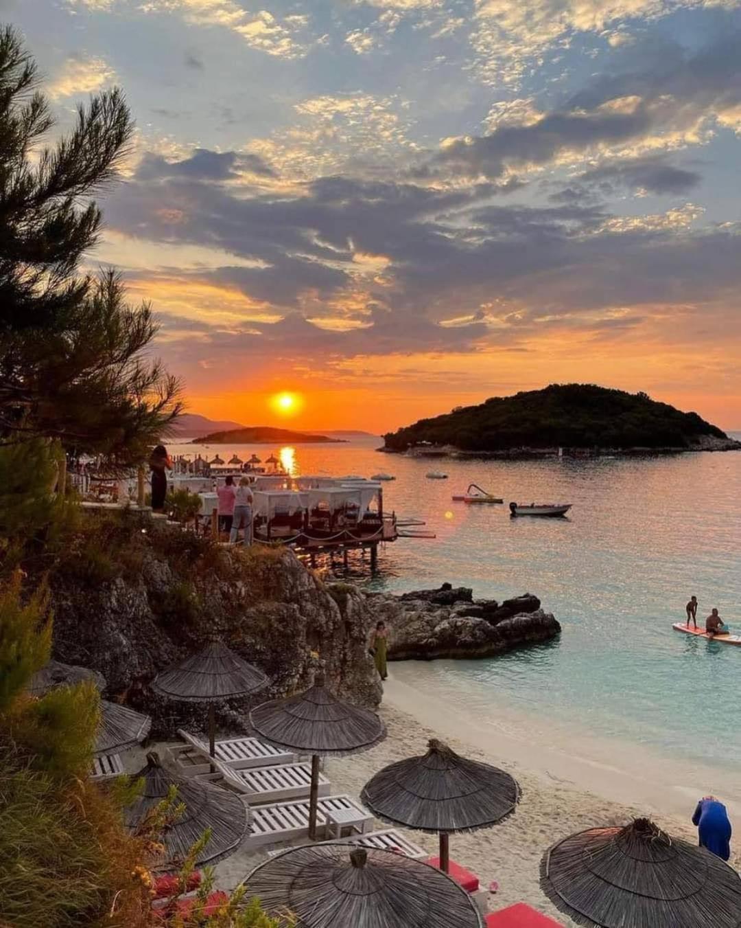 Guesthouse Emanuel Εξαμίλιο Εξωτερικό φωτογραφία