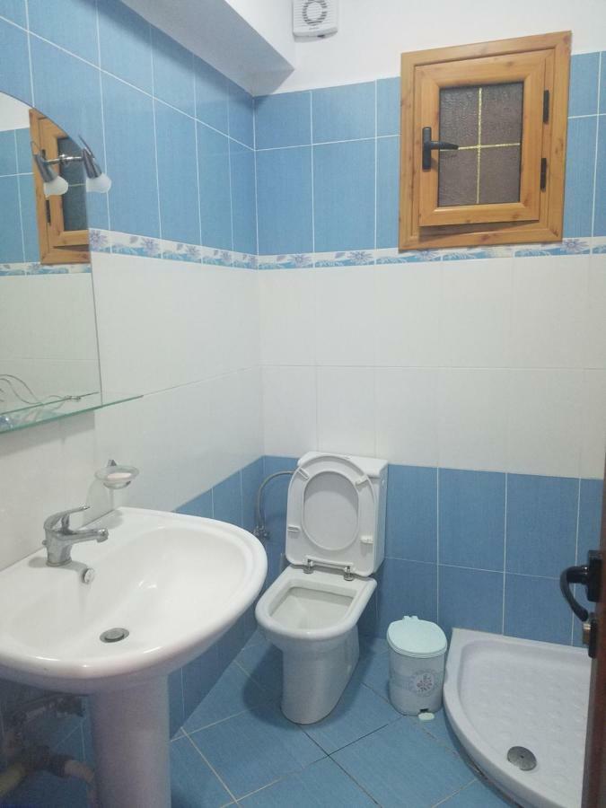 Guesthouse Emanuel Εξαμίλιο Εξωτερικό φωτογραφία