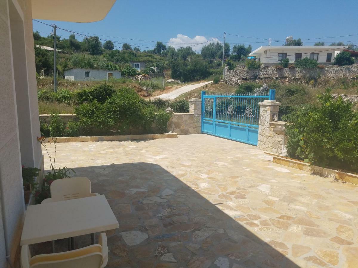 Guesthouse Emanuel Εξαμίλιο Εξωτερικό φωτογραφία