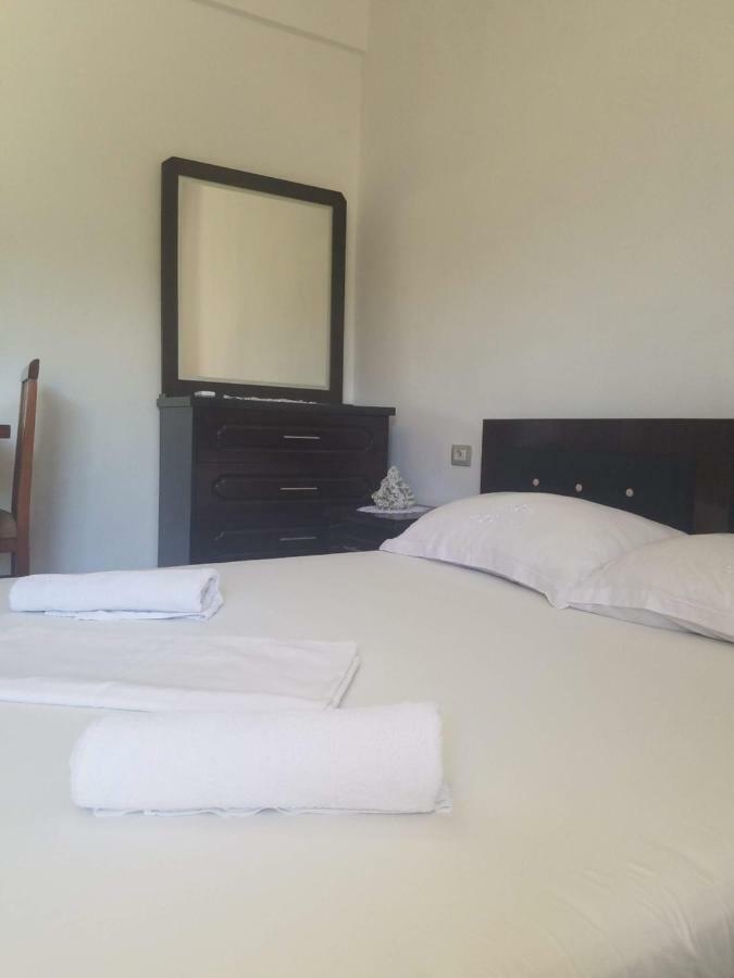 Guesthouse Emanuel Εξαμίλιο Εξωτερικό φωτογραφία