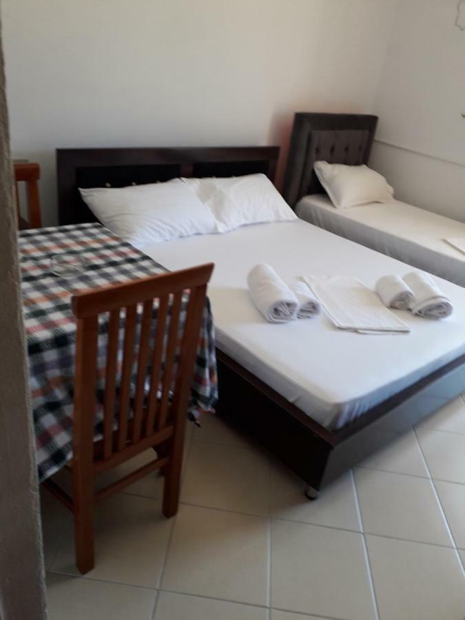 Guesthouse Emanuel Εξαμίλιο Εξωτερικό φωτογραφία